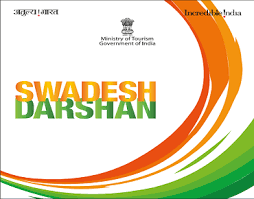 Swadesh Darshan Scheme