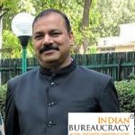 Vivek Saxena IFS