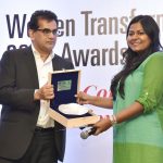 Women Transforming India