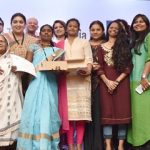 Women Transforming India Awards 2017