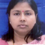 Anita Praveen IAS