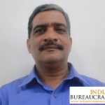 Siddhi Nath Roy IAS