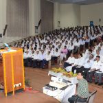 strategy to meet the competition , P K Singh