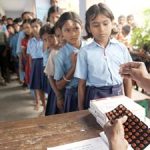 Infections in children