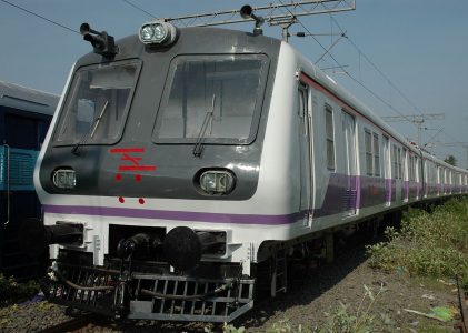 100 new suburban rail services to be added in Mumbai