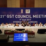 21st GST Council