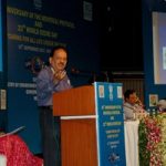 30th Anniversary of Montreal protocol and 23rd World Ozone Day Celebrated