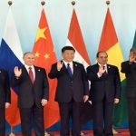 9th BRICS Summit,