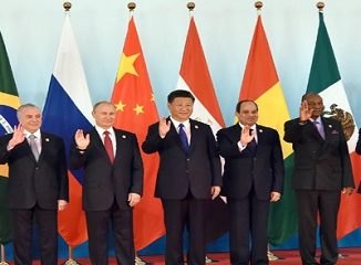 9th BRICS Summit,