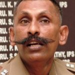 AG Pon Manickavel IPS