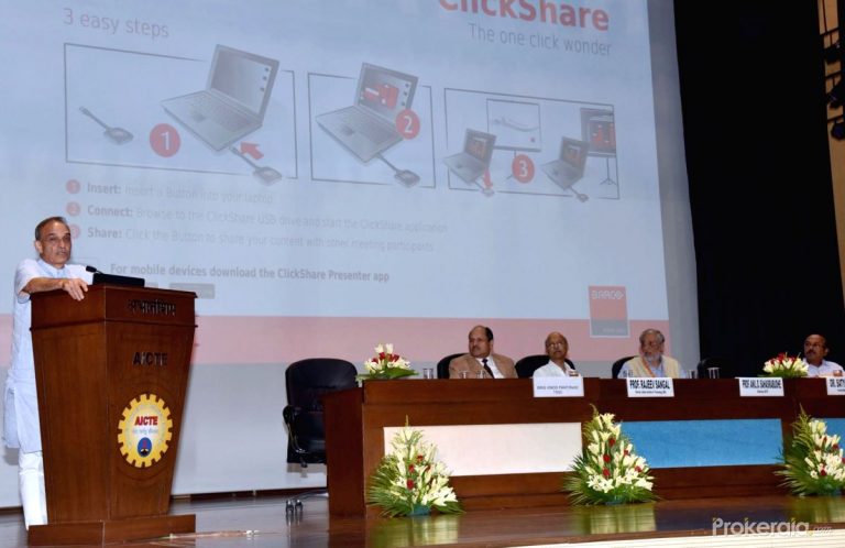 AICTE-ECI Chhatra Vishwakrma Awards-Indian Bureaucracy
