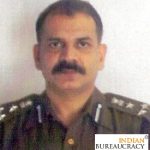 Aditya Mishra IPS