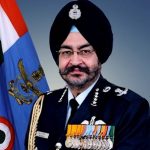 Air Chief Marshal Birender