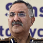 Delhi Traffic Police Special Commissioner