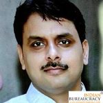 Alok Kumar Pandey IAS