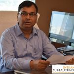 Amit Mohan Prasad IAS