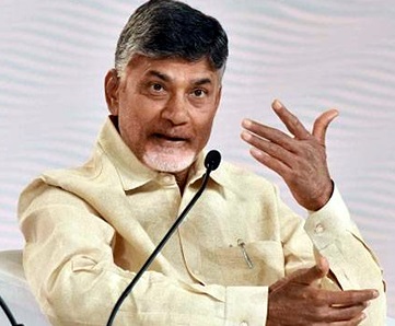 Andhra CM