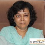 Anita Karwal IAS