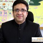 Anurag Agarwal IAS
