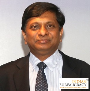 Apurva Chandra IAS