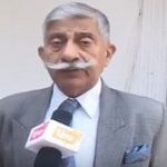 Brig (Retd) B D Mishra