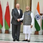 Cabinet approves MoU between India and Belarus in oil and gas sector
