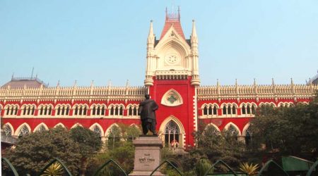 Calcutta High Court