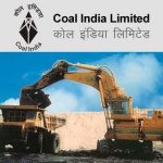 Coal India 89 ongoing