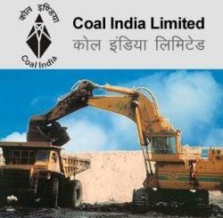 Coal India 89 ongoing