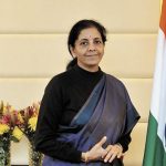 Nirmala Sitharaman