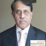 Desh Deepak Verma IAS