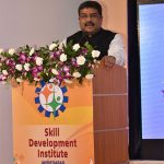 Dharmendra Pradhan