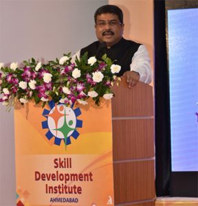 Dharmendra Pradhan