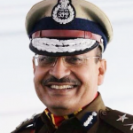 Dipendra Pathak IPS