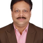 Dr Shailendra Kumar
