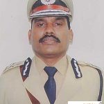 Duli Lukaratnam IPS