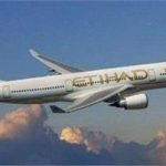 Etihad Airways