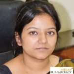 Garima Mittal IAS
