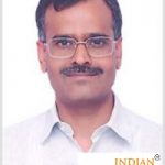 Harsh Kumar Jain IFS