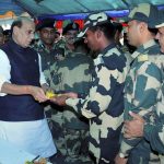 Home Minister