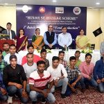 ITDC join hands with CISF