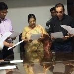 ITDC pledges