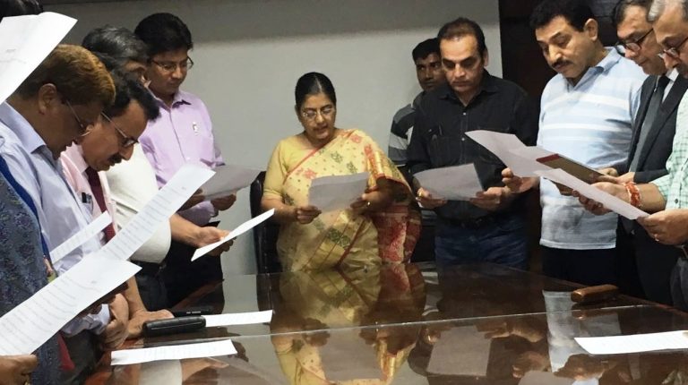 ITDC pledges