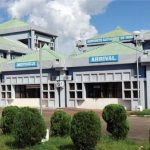 Imphal airport