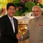 India, Japan sign