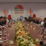 India and Japan