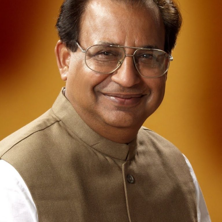 Jagdish Mukhi appointed Governor | Assam