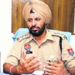 Jaspreet Singh Sidhu IP
