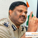 K Vanniya Peruma IPS