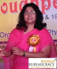 Kalpana Rajsinghot IPoS